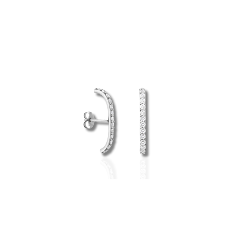 Boucles d'oreilles Sunshine Élégance