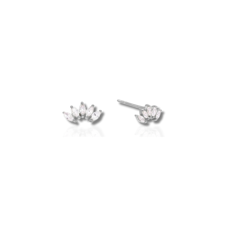 Boucles d'oreilles Sunshine Élégance