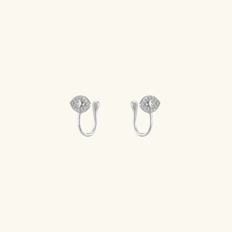Set de Boucles d’Oreilles Dorées Style Bohème