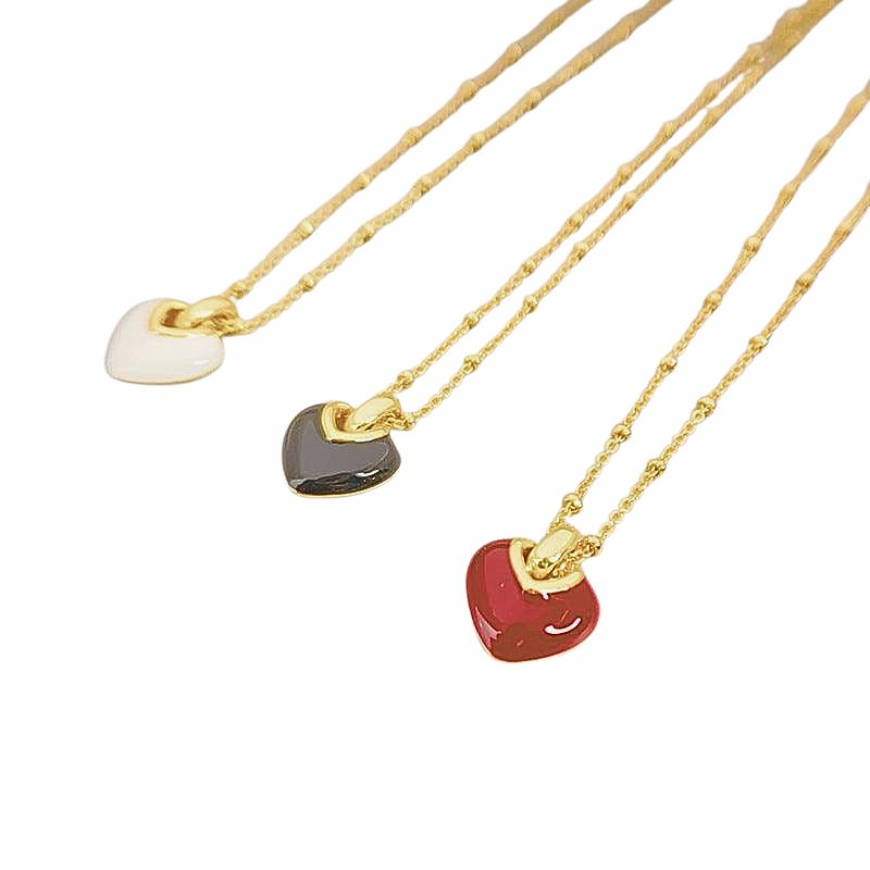 Collier Amour Français