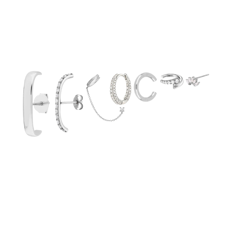 Boucles d'oreilles Sunshine Élégance