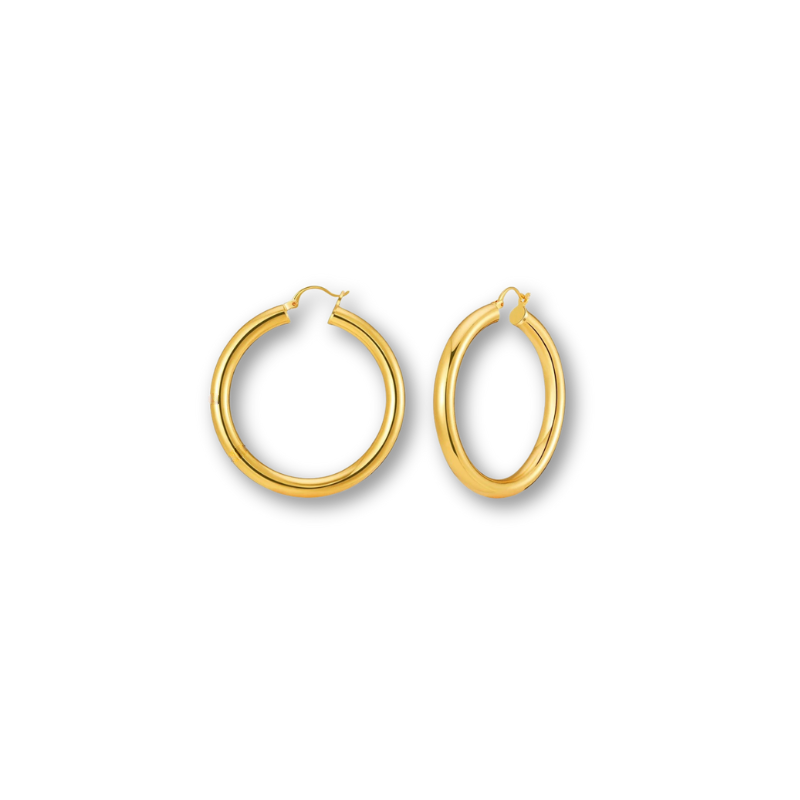 Set de Boucles d’Oreilles Dorées Étoiles Étincelantes