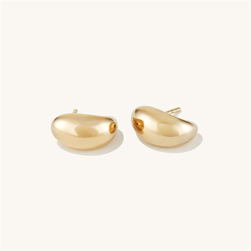 Boucles Prisme Moderne