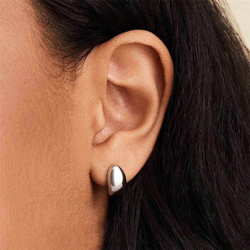 Boucles Prisme Moderne