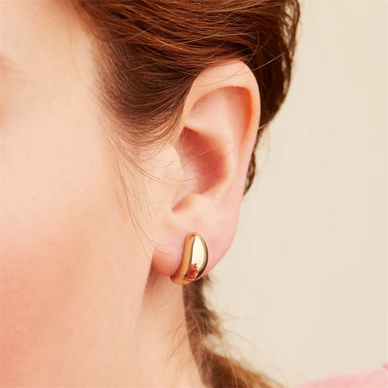 Boucles Prisme Moderne