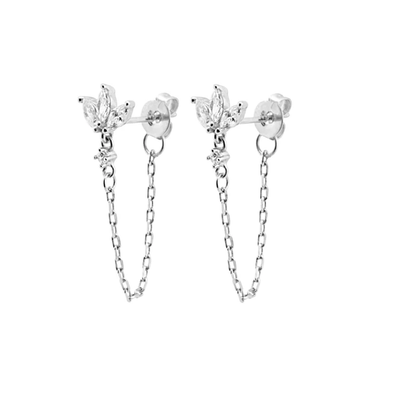 Boucles d’Oreilles Classiques