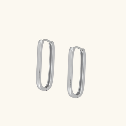Set de Boucles d’Oreilles Dorées Style Bohème