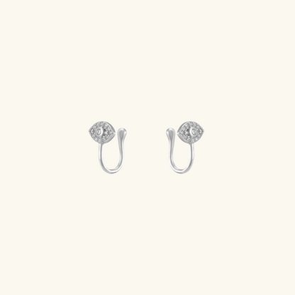 Set de Boucles d’Oreilles Dorées Style Bohème