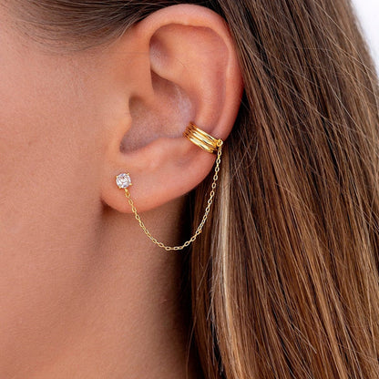 Set de Boucles d’Oreilles Bohèmes