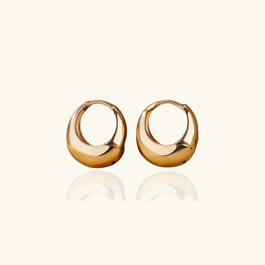 Boucles d'oreilles classiques