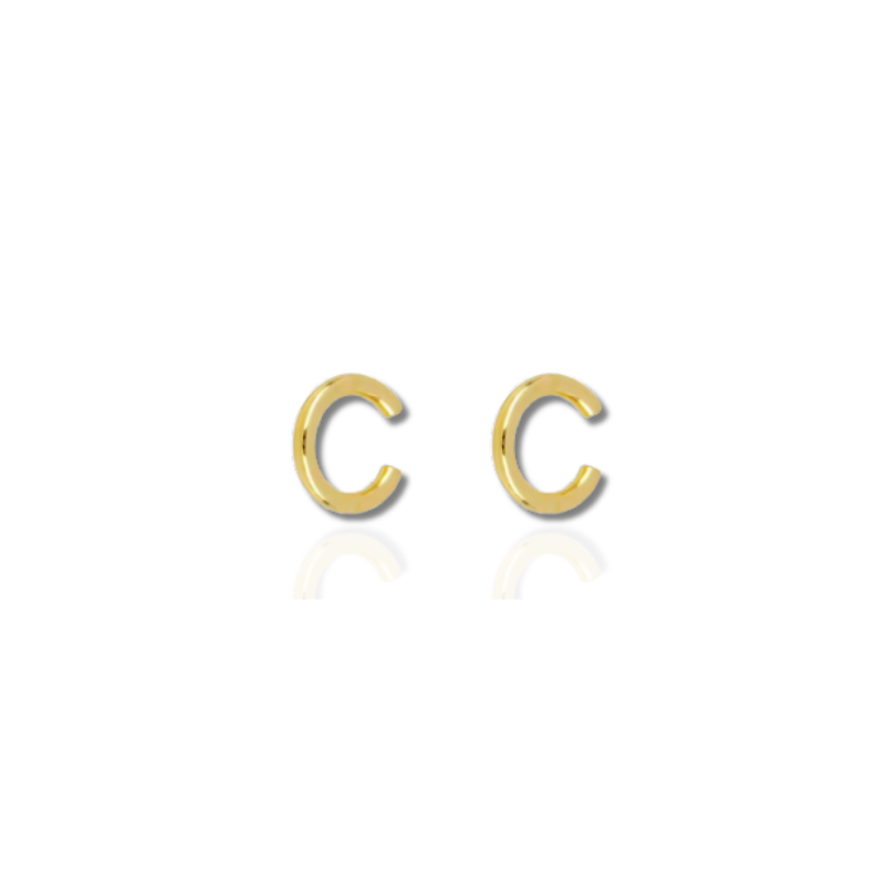 Boucles d'oreilles Sunshine Élégance
