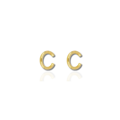 Boucles d'oreilles Sunshine Élégance