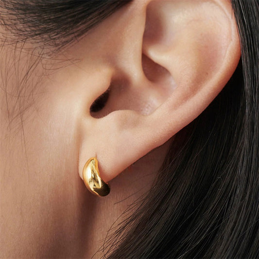 Boucles Prisme Moderne